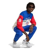 adidas World Cup 94 Graphic Sweatshirt - Model Walking View